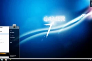 Télécharger Windows 7 Gamer Edition ISO (versions 32 bits et 64 bits)