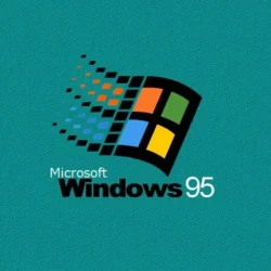 Загрузите бесплатный образ Windows 95 ISO (доступна прямая ссылка)