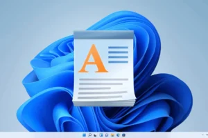 Guia passo a passo para restaurar o WordPad no Windows 11 (instruções de download)