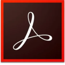 Загрузите Adobe Acrobat Reader DC 2024.003.20112 бесплатно