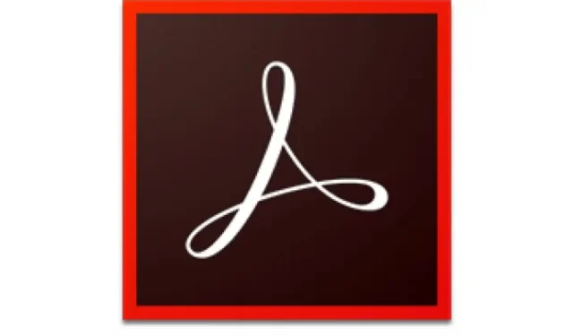 Stáhněte si zdarma Adobe Acrobat Reader DC 2024.003.20112