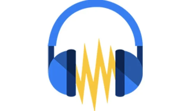 Download Audacity 3.6.4 – Gratis audiobewerkingssoftware