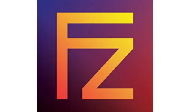 Descargar FileZilla Server versión 1.9.1