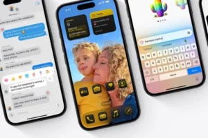 Průvodce kompatibilitou iOS 18: Funkce pro váš iPhone