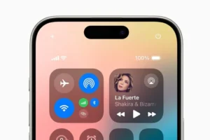 Waarom het iOS 18 Bedieningspaneel een essentiële functie voor ongedaan maken nodig heeft