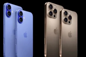 Guía completa de la serie iPhone 16: características, especificaciones y más