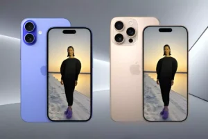 iPhone 16 스토리지 옵션에 대한 Apple의 가격 책정 전략 이해