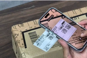 iPhone 16: Kamera-Steuertaste zur Vergrößerung und zum Scannen von QR-Codes nutzen