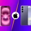 iPhone 16 vs Samsung Galaxy S24: Sammenligning av flaggskip og kompakte smarttelefoner