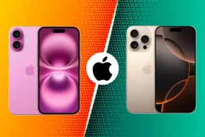 Comparaison entre l’iPhone 16 et l’iPhone 16 Pro : les différences essentielles dévoilées