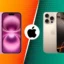 Comparación entre el iPhone 16 y el 16 Pro: diferencias esenciales descubiertas