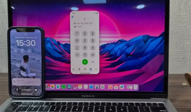 macOS Sequoia: 6 pārliecinoši iemesli, lai nekavējoties atjauninātu