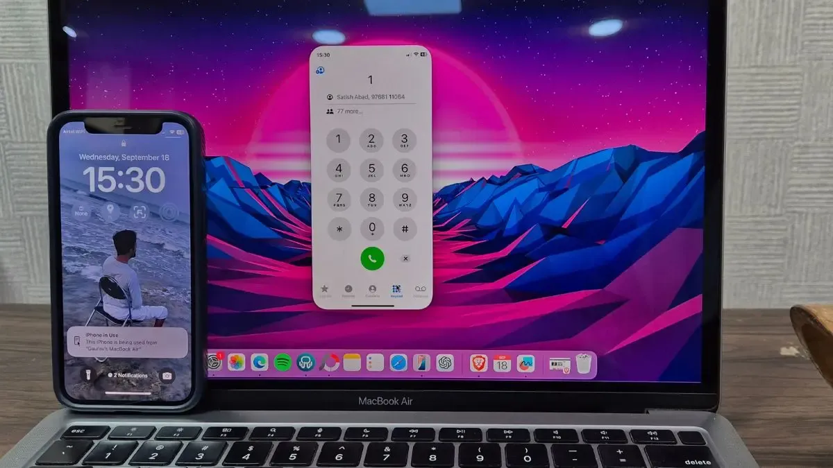 macOS Sequoia - 6 redenen waarom u zo snel mogelijk moet upgraden