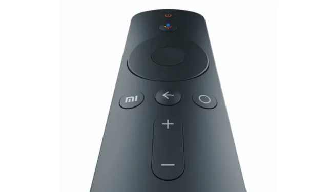 Odstraňování problémů s Mi TV Remote: Rychlá a snadná řešení