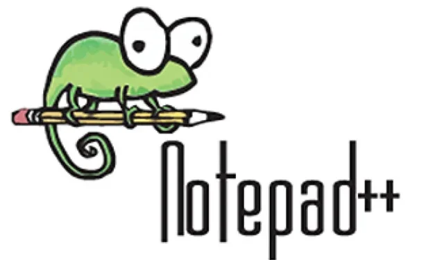 Lejupielādējiet Notepad++ versiju 8.7: uzlabotas funkcijas un veiktspēja