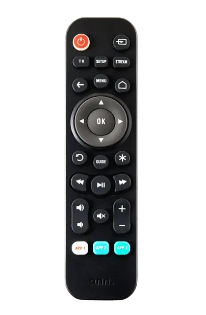 onn Remote