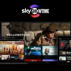 Узнайте о последних каналах Sky Showtime, шоу, планах и ценах в вашем регионе: подробное руководство