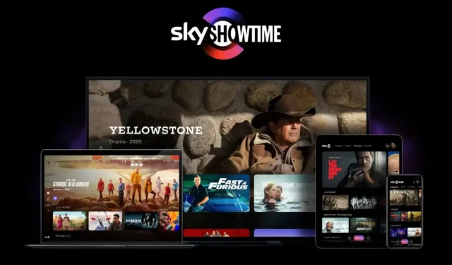 Descubra os últimos canais, programas, planos e preços do Sky Showtime em sua região: um guia abrangente