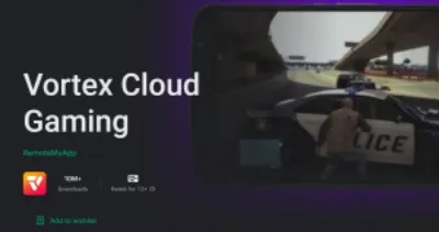 Vortex-Gaming-Cloud