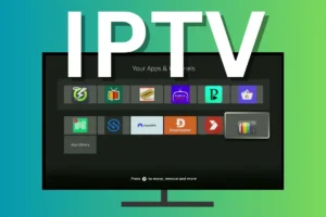 Die 13 besten IPTV-Anwendungen für Firestick-Benutzer im Jahr 2024