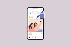 Anleitung zum Wiederherstellen gelöschter Instagram-Posts, Reels und Stories