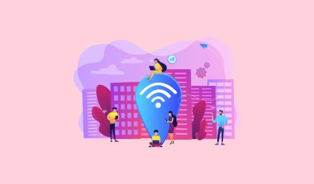 Понимание рисков общественного Wi-Fi и как защитить себя при подключении