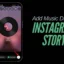 Guida passo passo per aggiungere dischi musicali su Instagram Stories per Android e iPhone