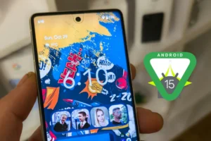 Über 25 wichtige Funktionen von Android 15, die Sie kennen müssen