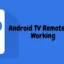 Guida alla risoluzione dei problemi: il telecomando Android TV non risponde