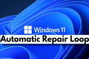 10 najlepszych rozwiązań do rozwiązywania problemów z pętlą automatycznej naprawy w systemie Windows 11