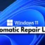 Le 10 migliori soluzioni per risolvere i problemi del ciclo di riparazione automatica in Windows 11