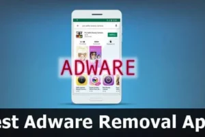 Top 10 Adware-Entfernungsanwendungen für Android im Jahr 2024