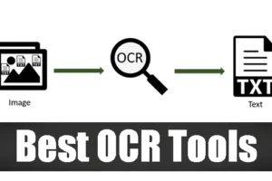 Die 10 besten Online-OCR-Tools zum effektiven Extrahieren von Text aus Bildern