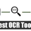 Top 10 des outils OCR en ligne pour extraire efficacement du texte à partir d’images