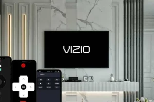 Le migliori app di controllo remoto per Vizio Smart TV