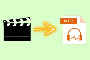 Die 10 besten Video-zu-MP3-Konverter für Windows und Mac