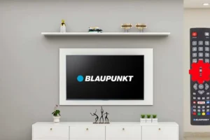 Effektive DIY-Lösungen für Fehlfunktionen der Blaupunkt-TV-Fernbedienung