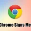 Come risolvere il problema di Chrome che mi disconnette da tutti gli account all’uscita: soluzioni efficaci