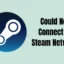 RISOLTO – Come risolvere il problema Impossibile connettersi alla rete Steam (Guida completa)