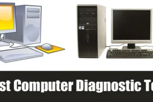 I 12 migliori strumenti di diagnostica per computer per Windows 10 e 11