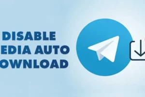 Deaktivieren Sie automatische Mediendownloads in Telegram für Mobilgeräte und Desktop