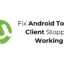 6 soluzioni efficaci per risolvere il problema del client torrent Android che non funziona