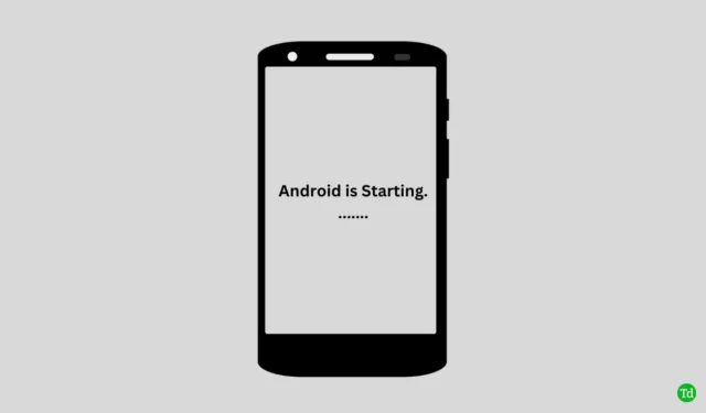 Android の起動時にアプリが最適化されない問題を解決する 9 つの解決策