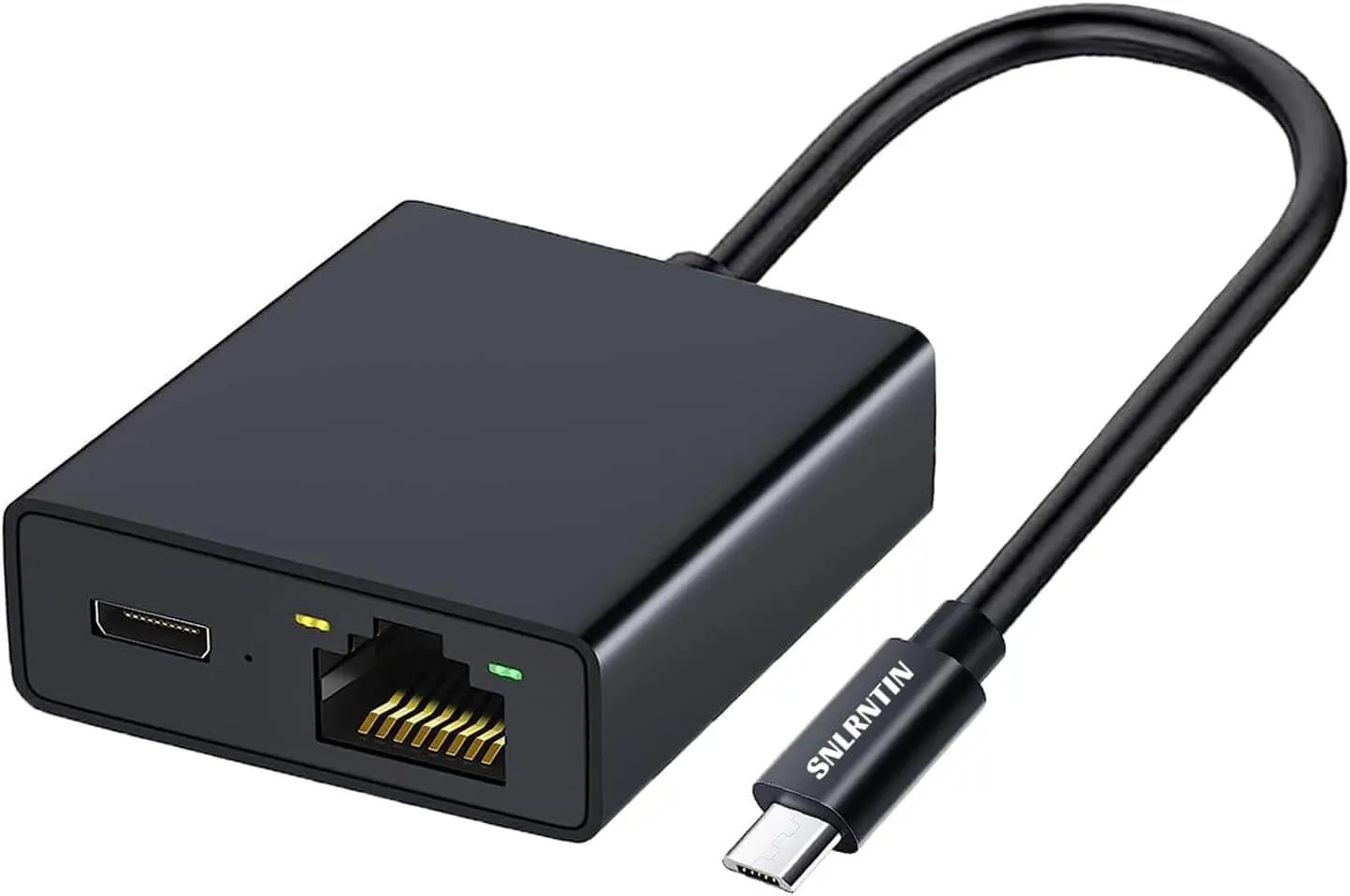 Kaufen Sie einen Ethernet-Adapter für Firestick