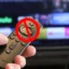 Anleitung zum Verbinden eines Firesticks mit WLAN ohne Verwendung einer Fernbedienung