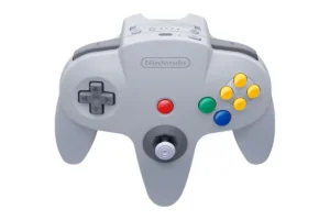 Nintendo 64-Controller an Ihren Smart-TV anschließen: Eine Schritt-für-Schritt-Anleitung