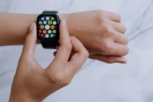 Tipps zur Fehlerbehebung, wenn die Apple Watch Vitals App die Handgelenkstemperatur nicht überwacht