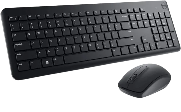 Redefinir a TV Philips usando o teclado e o mouse