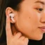 AirPods でのヘッドジェスチャーの設定と使用ガイド