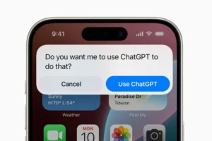 ChatGPT gebruiken met Siri op iPhone: tips en inzichten